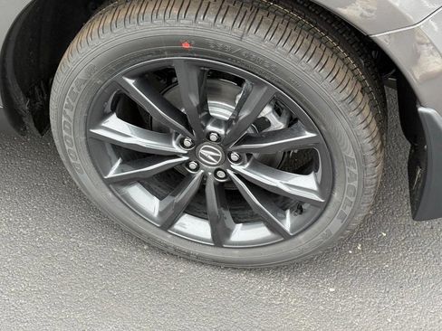 Certified 2026 Acura RDX A-Spec AWD/4WD image 6