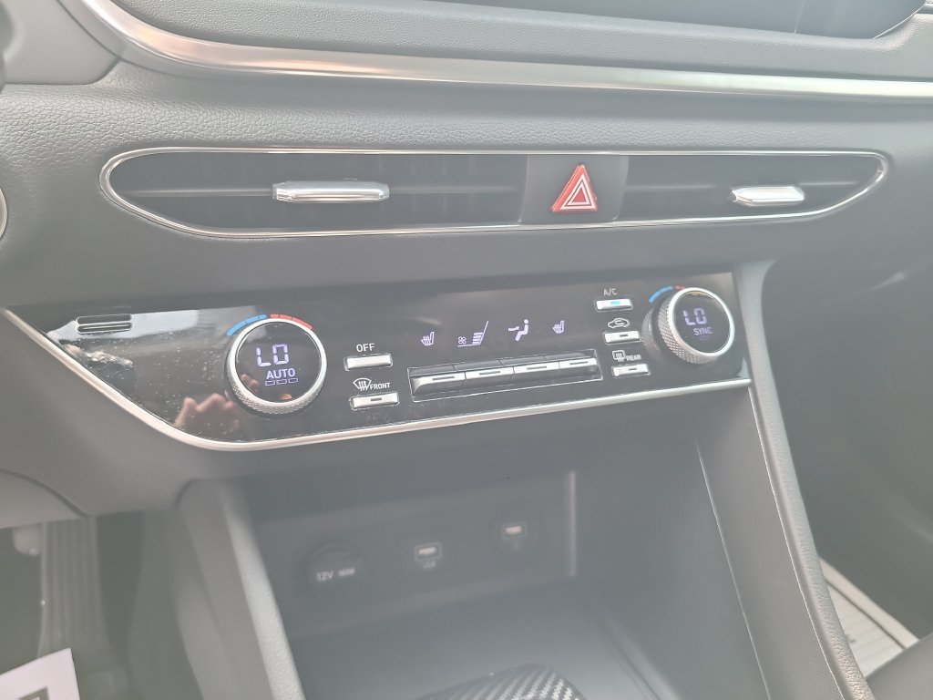 Used 2023 Hyundai Sonata SEL FWD image 20