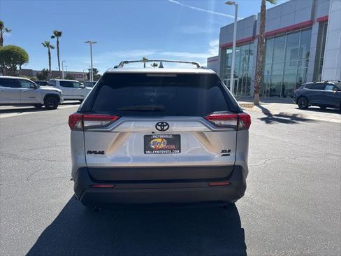 Certified 2023 Toyota RAV4 XLE image 6