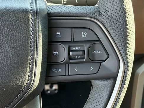 New 2026 Toyota Tundra 1794 Edition image 16