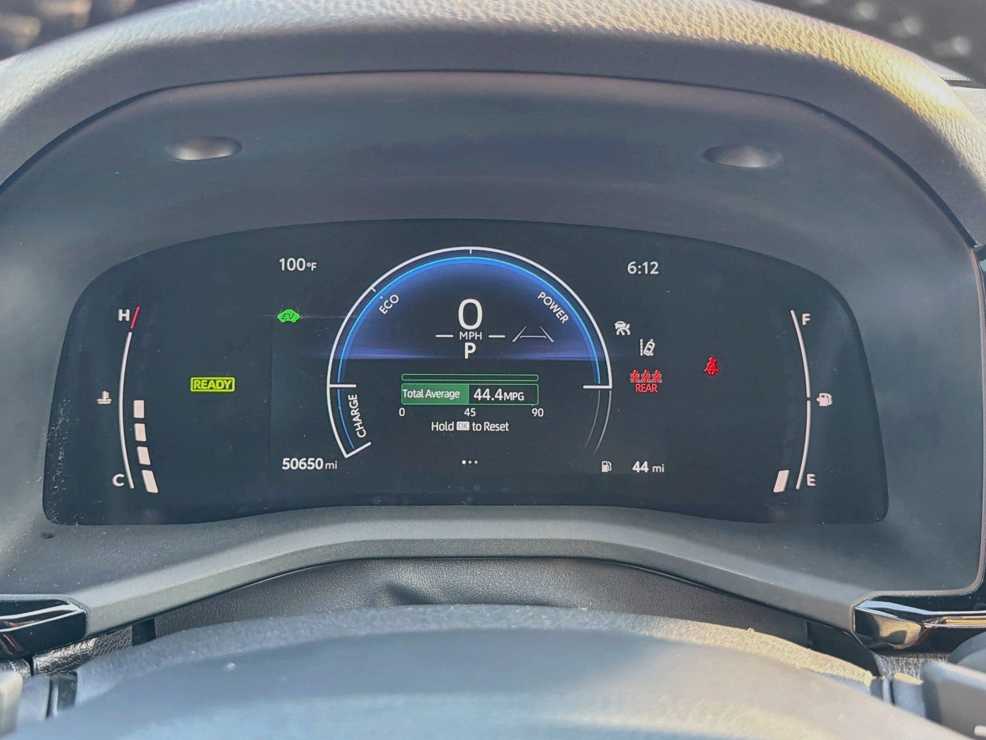 Used 2025 Toyota Camry SE FWD image 17