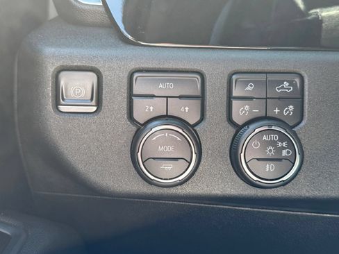 Used 2023 Chevrolet Silverado 1500 RST w/ Convenience Package II AWD/4WD image 41