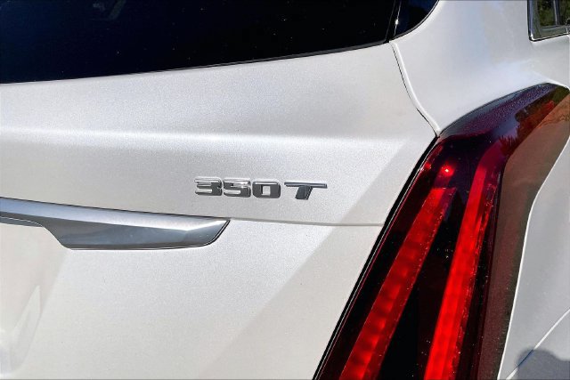 Used 2023 Cadillac XT5 Premium Luxury FWD image 22