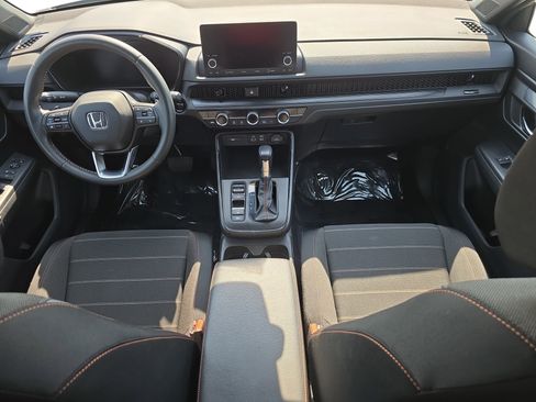 Used 2023 Honda CR-V Sport image 9