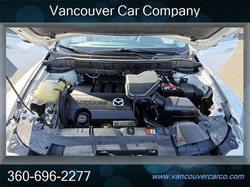 Used 2013 MAZDA CX-9 Grand Touring w/ GT Technology Pkg FWD image 10