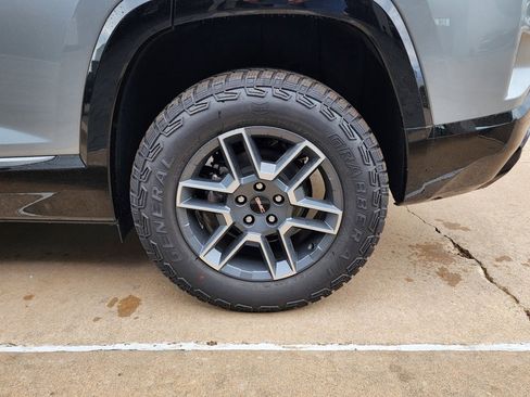 New 2026 GMC Terrain AT4 w/ Convenience Package III image 54