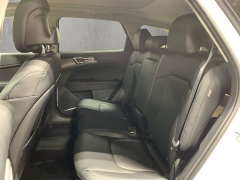 New 2026 Kia Sportage EX w/ EX Panorama Roof Package image 13