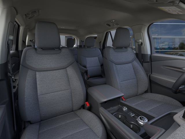 New 2026 Ford Explorer Active AWD/4WD image 14