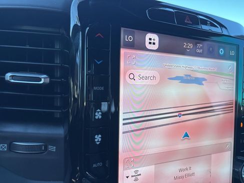 New 2026 RAM 2500 Tradesman image 23