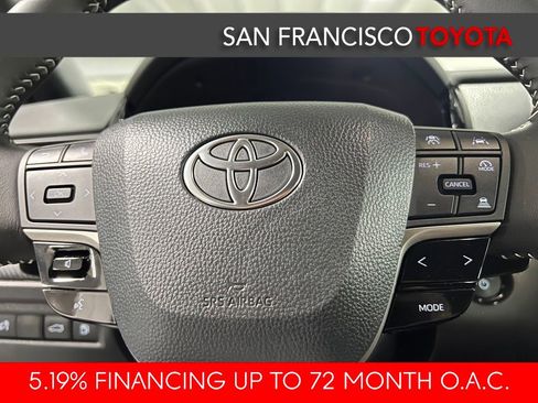 Certified 2026 Toyota Camry SE FWD image 31