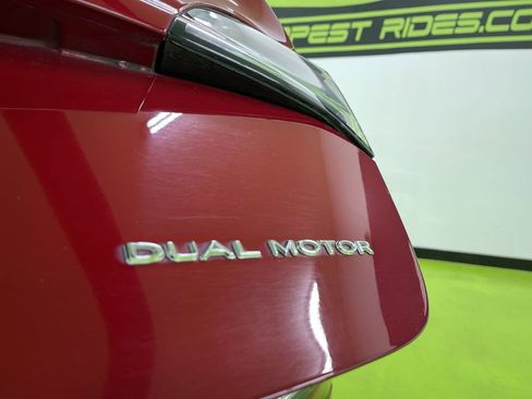 Used 2018 Tesla Model 3 Long Range image 14