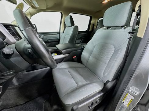 Used 2020 RAM 1500 Big Horn AWD/4WD image 11