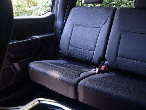Used 2023 Ford F150 XLT w/ Equipment Group 302A High AWD/4WD image 15
