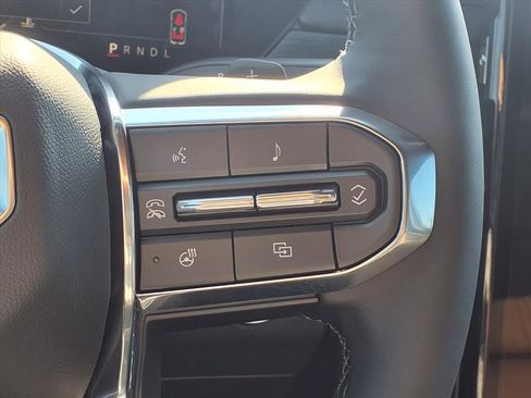 New 2026 GMC Acadia Elevation w/ Elevation Premium Package image 7