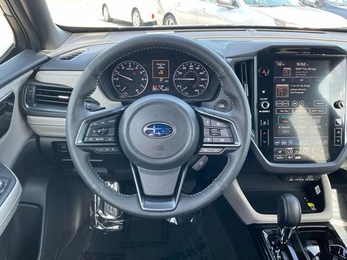 Certified 2026 Subaru Forester Limited AWD/4WD image 20
