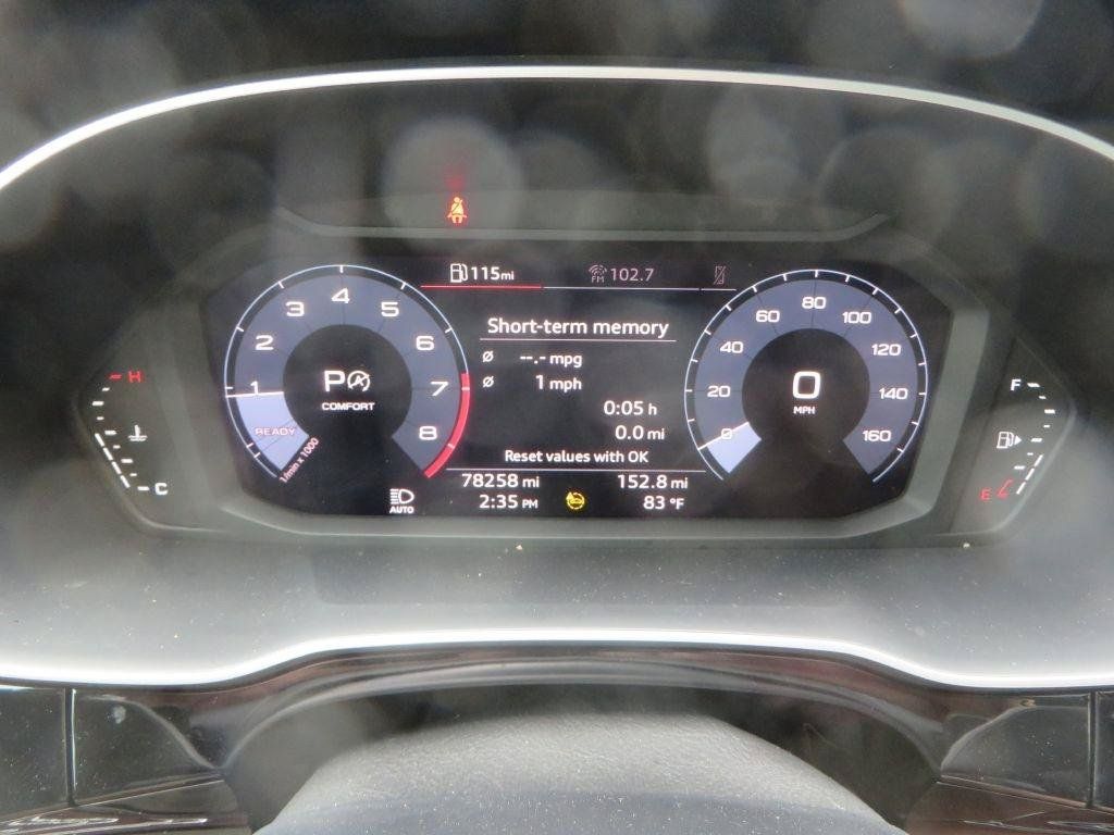 Used 2021 Audi Q3 2.0T Premium Plus w/ Premium Plus Package AWD/4WD image 18
