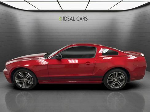 Used 2013 Ford Mustang Coupe w/ V6 Performance Pkg RWD image 8