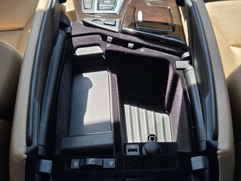 Used 2013 BMW 535i Sedan RWD image 18