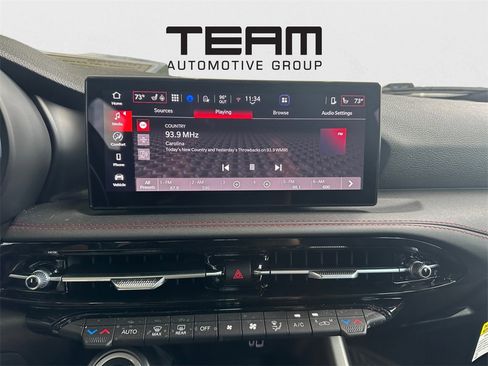 New 2025 Dodge Hornet R/T image 10