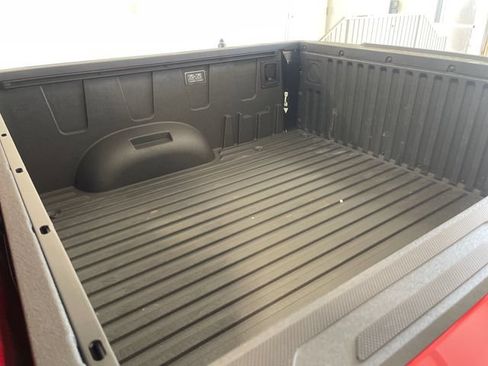 Used 2026 Toyota Tundra Platinum AWD/4WD image 23