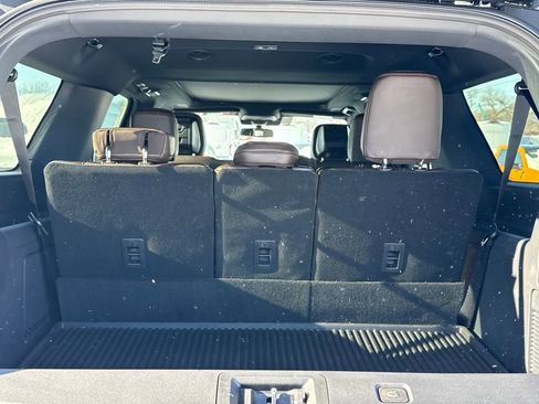 New 2026 Ford Expedition Max King Ranch image 7