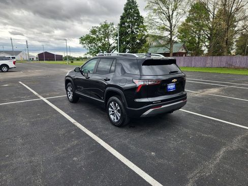 New 2026 Chevrolet Equinox LT w/ Convenience Package II FWD image 6