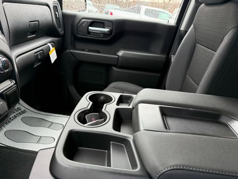 New 2026 GMC Sierra 1500 Pro w/ Graphite Edition image 28