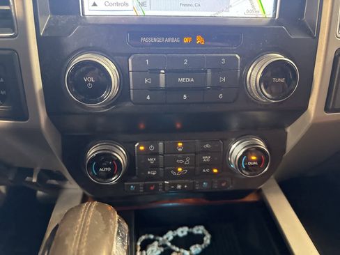 Used 2019 Ford F150 King Ranch w/ Equipment Group 601A Luxury image 27