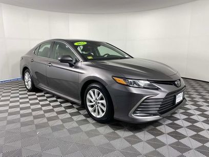 Used 2023 Toyota Camry LE