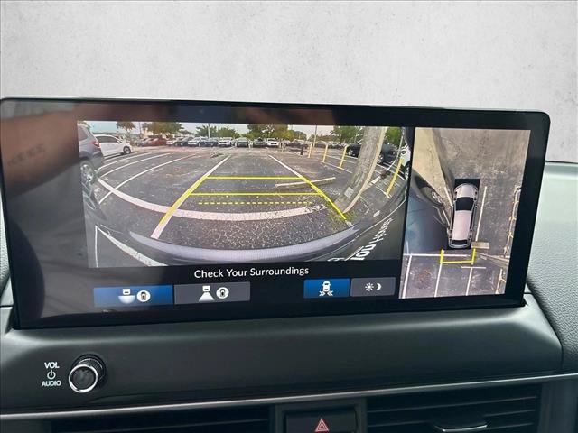 New 2026 Honda Pilot Touring image 18