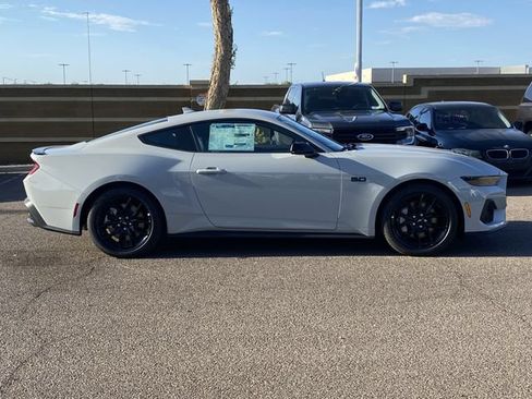 New 2026 Ford Mustang GT Premium RWD image 7
