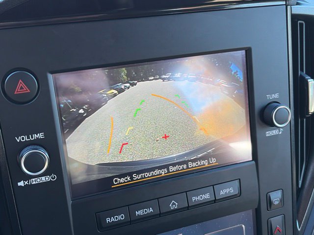 Used 2025 Subaru Forester AWD/4WD image 33