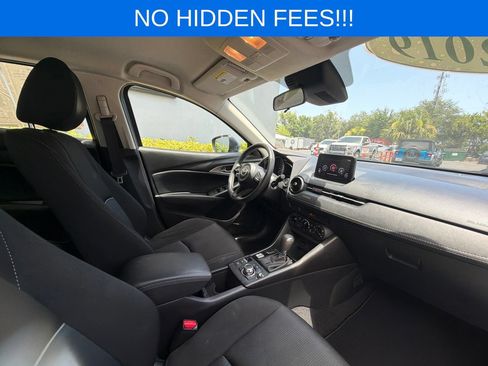 Used 2019 MAZDA CX-3 Sport AWD/4WD image 21