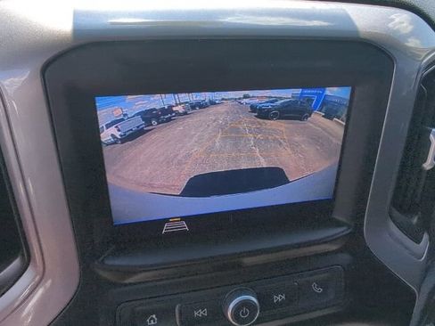 Used 2020 Chevrolet Silverado 1500 W/T w/ WT Fleet Convenience Package RWD image 18