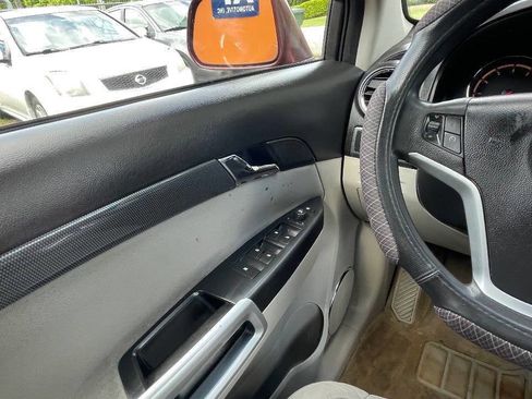 Used 2009 Saturn Vue XE image 22