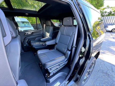 New 2026 Chevrolet Tahoe RST w/ Comfort Package AWD/4WD image 15