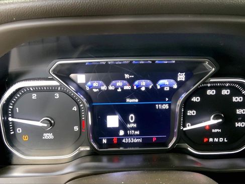 Used 2020 GMC Sierra 2500 Denali w/ Denali Ultimate Package image 17