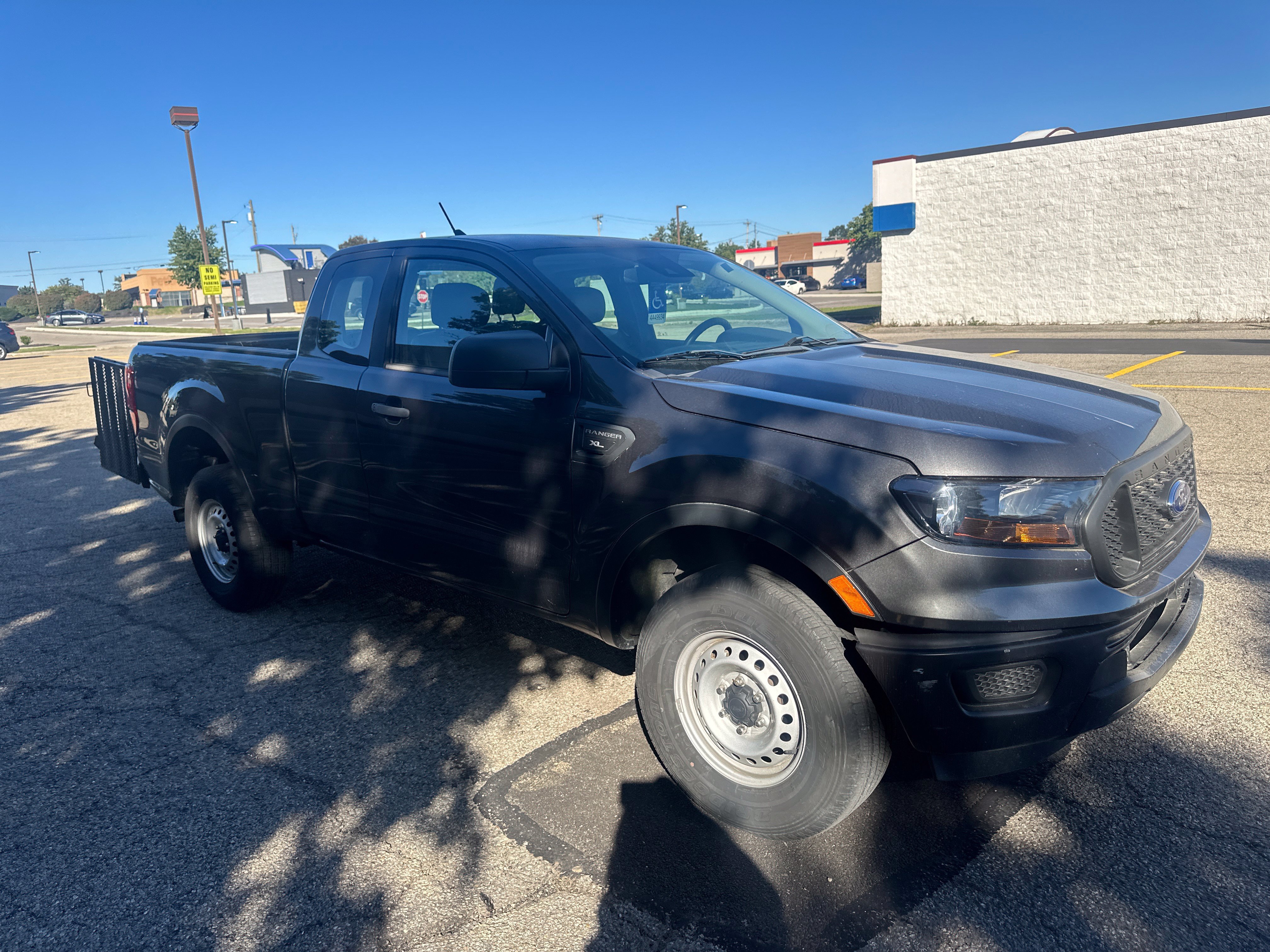 Used 2020 Ford Ranger XL RWD image 15
