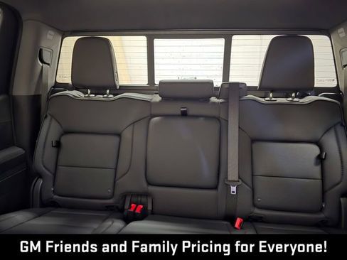 New 2026 GMC Sierra 1500 Denali w/ Denali Reserve Package AWD/4WD image 26