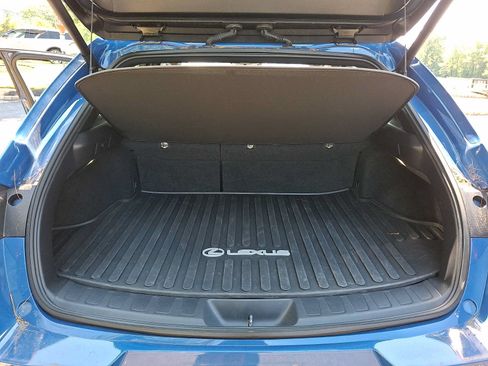Used 2024 Lexus UX 250h AWD w/ Premium Package image 26