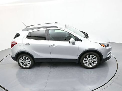 Used 2019 Buick Encore Preferred w/ Safety Package FWD image 32