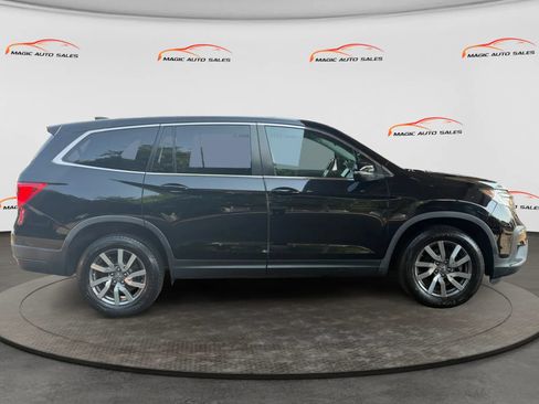 Used 2019 Honda Pilot EX-L image 6