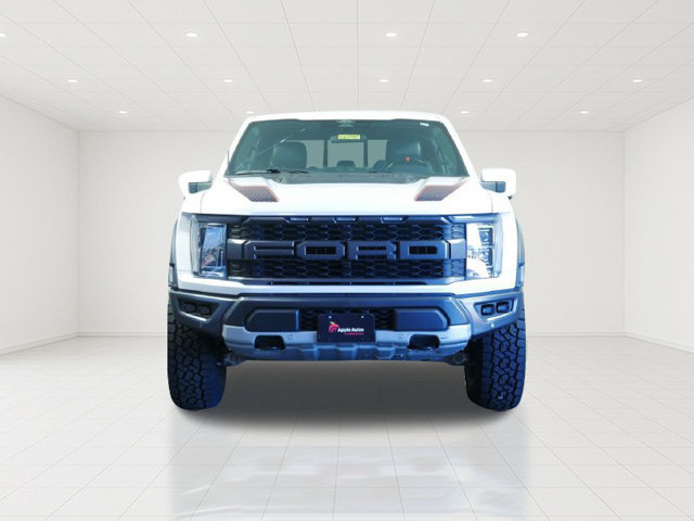 Used 2022 Ford F150 Raptor AWD/4WD image 2