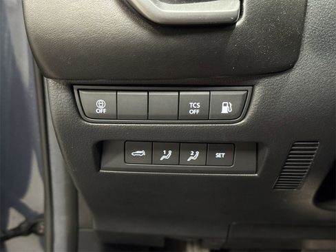 Certified 2025 MAZDA CX-50 AWD 2.5 Hybrid w/ Cargo Package image 21