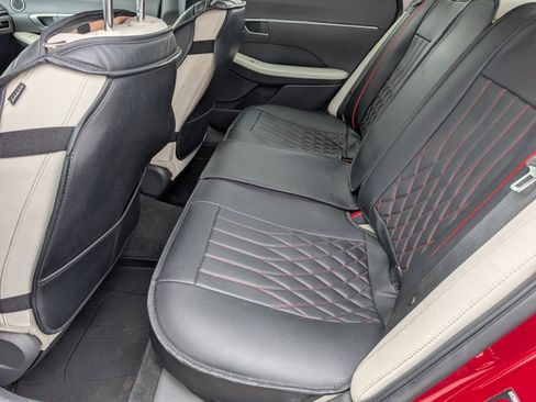 Used 2023 Hyundai Sonata SEL w/ Convenience Package image 30