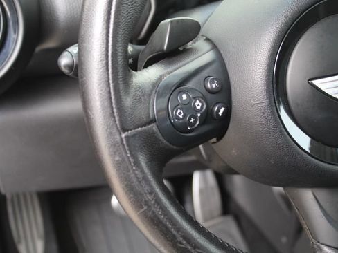 Used 2015 MINI Cooper Countryman S FWD image 16