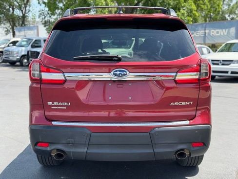 Used 2020 Subaru Ascent Premium w/ Convenience Package AWD/4WD image 6