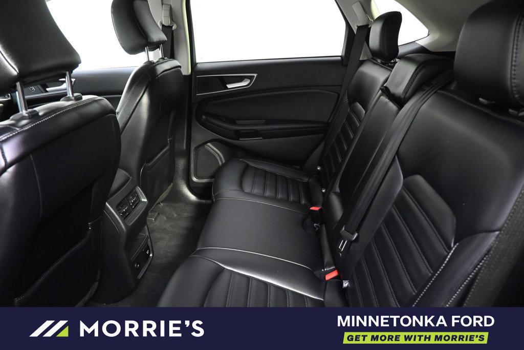 Used 2023 Ford Edge SEL w/ Convenience Package AWD/4WD image 21