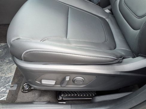 New 2026 Hyundai Tucson Limited AWD/4WD image 13