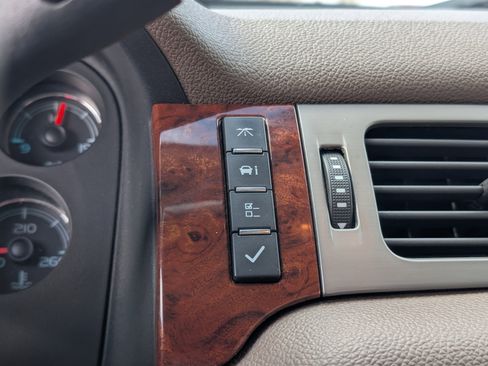 Used 2012 Chevrolet Silverado 1500 LTZ image 20